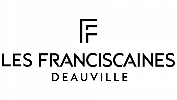 Les Franciscaines New Logo