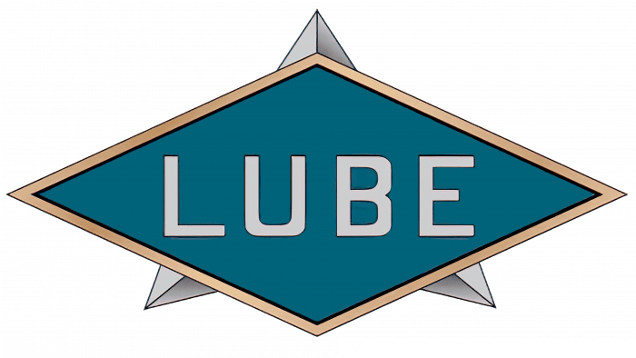 Lube Logo