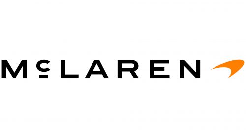 McLaren Automotive Logo