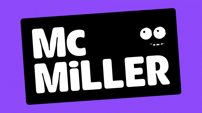 McMiller New Logo