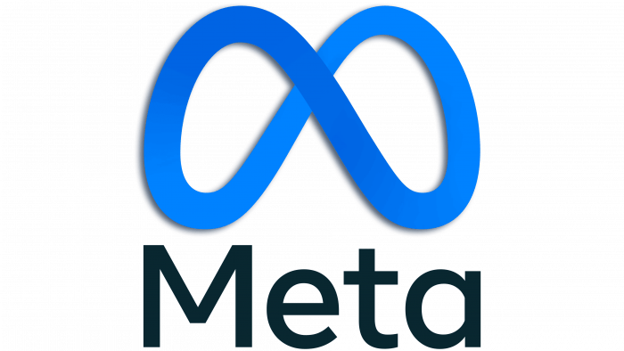 Meta Symbol