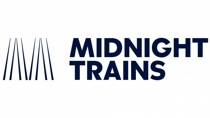 Midnight Trains Logo