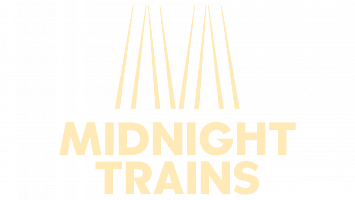 Midnight Trains New Logo