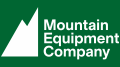 Mountain Equipment Company (MEC) New Logo