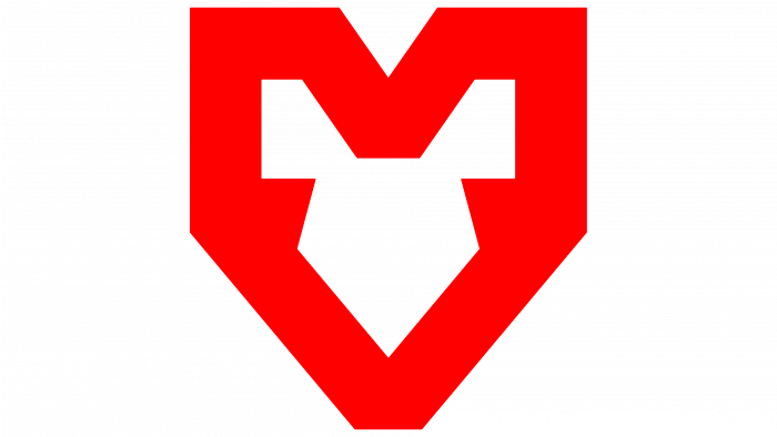 Mouz Emblem