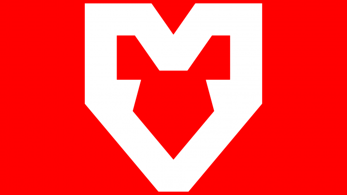 Mouz New Logo