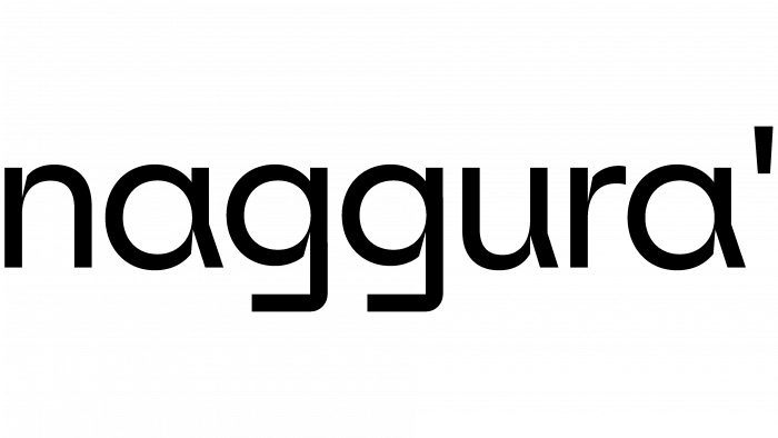 Naggura New Logo