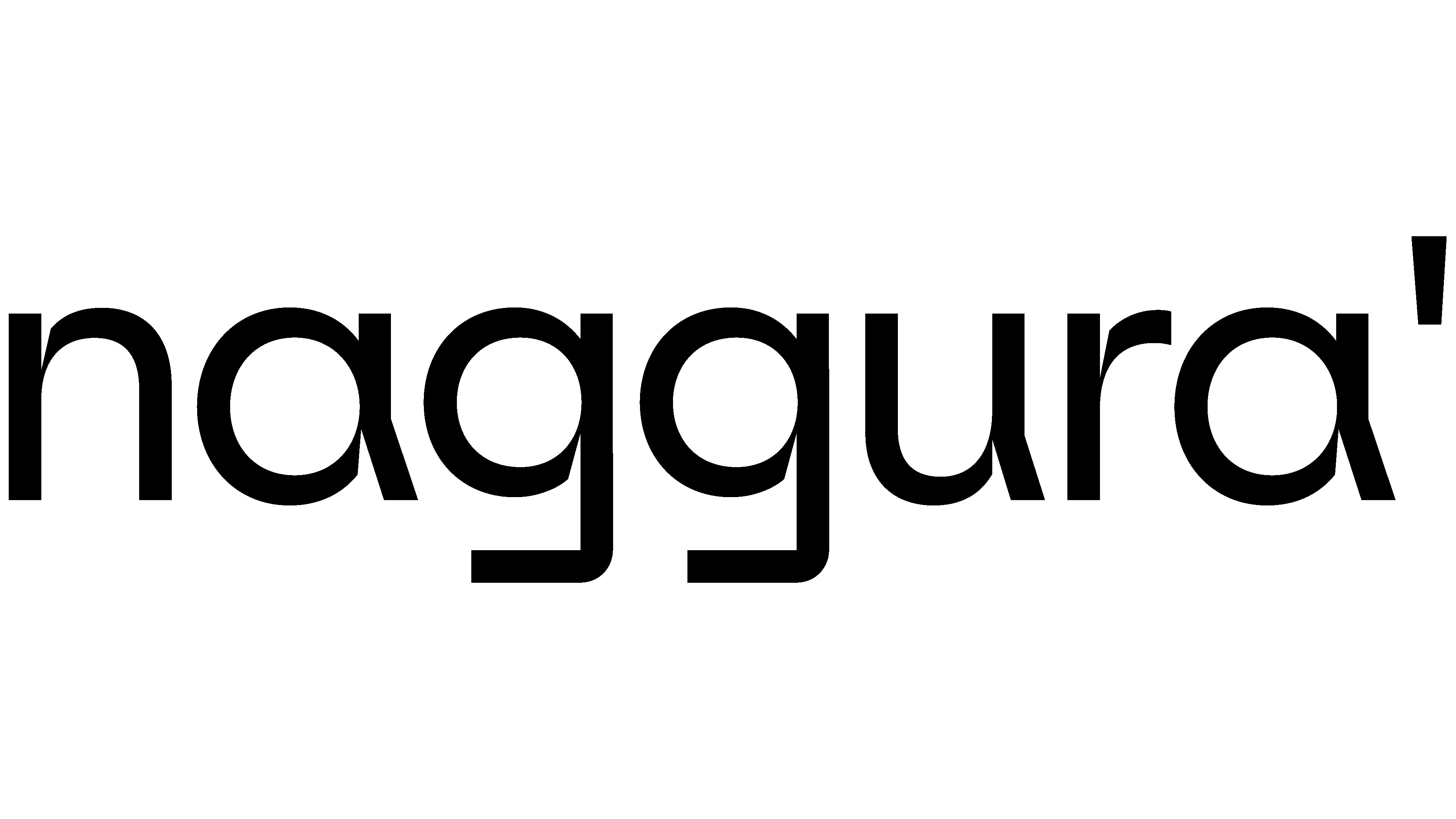Naggura rebranding by Toormix design agency