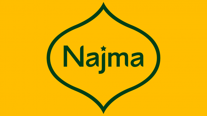 Najma New Logo