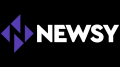 Newsy New Logo