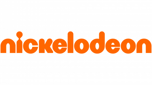 Nickelodeon Logo 2009