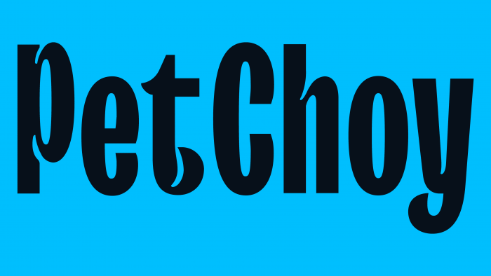 PetChoy New Logo