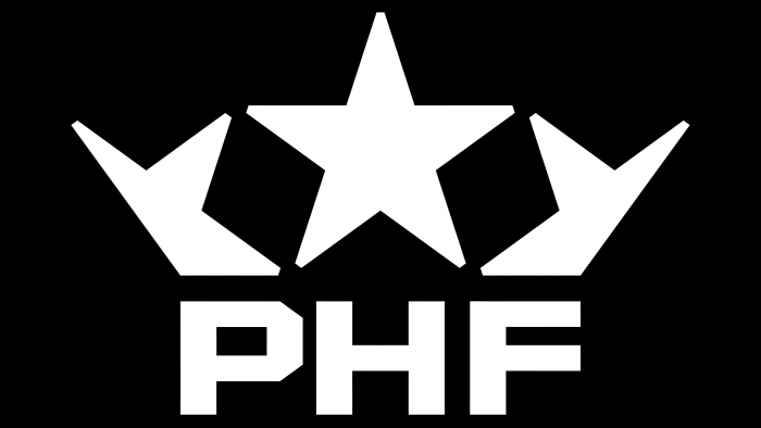 Premiere Hockey Federation (PHF) Emblem