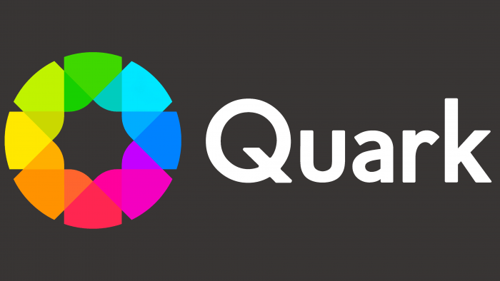 Quark New Logo