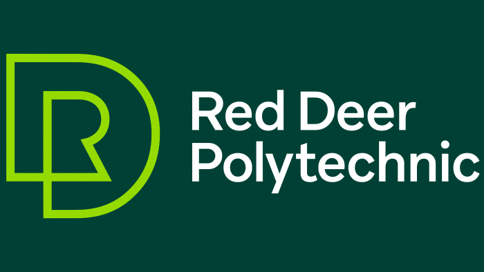 Red Deer Polytechnic New Logo