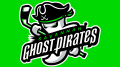 Savannah Ghost Pirates New Logo