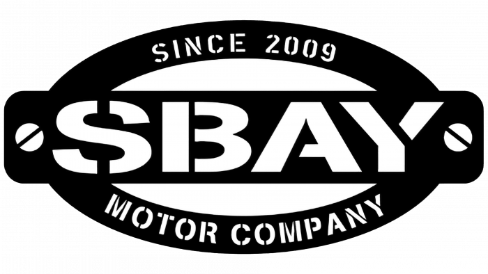 Sbay Logo