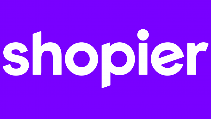 Shopier New Logo