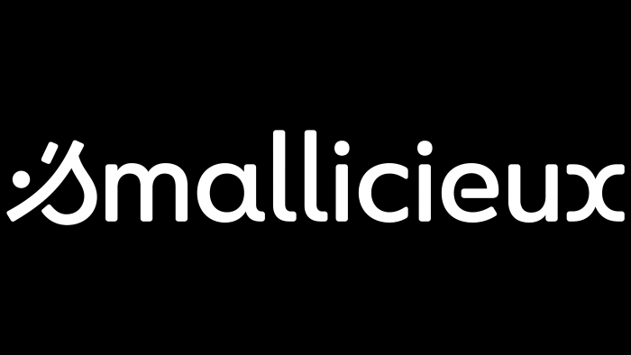 Smallicieux New Logo