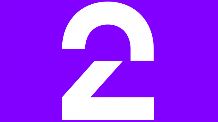 TV 2 (Norway) New Logo