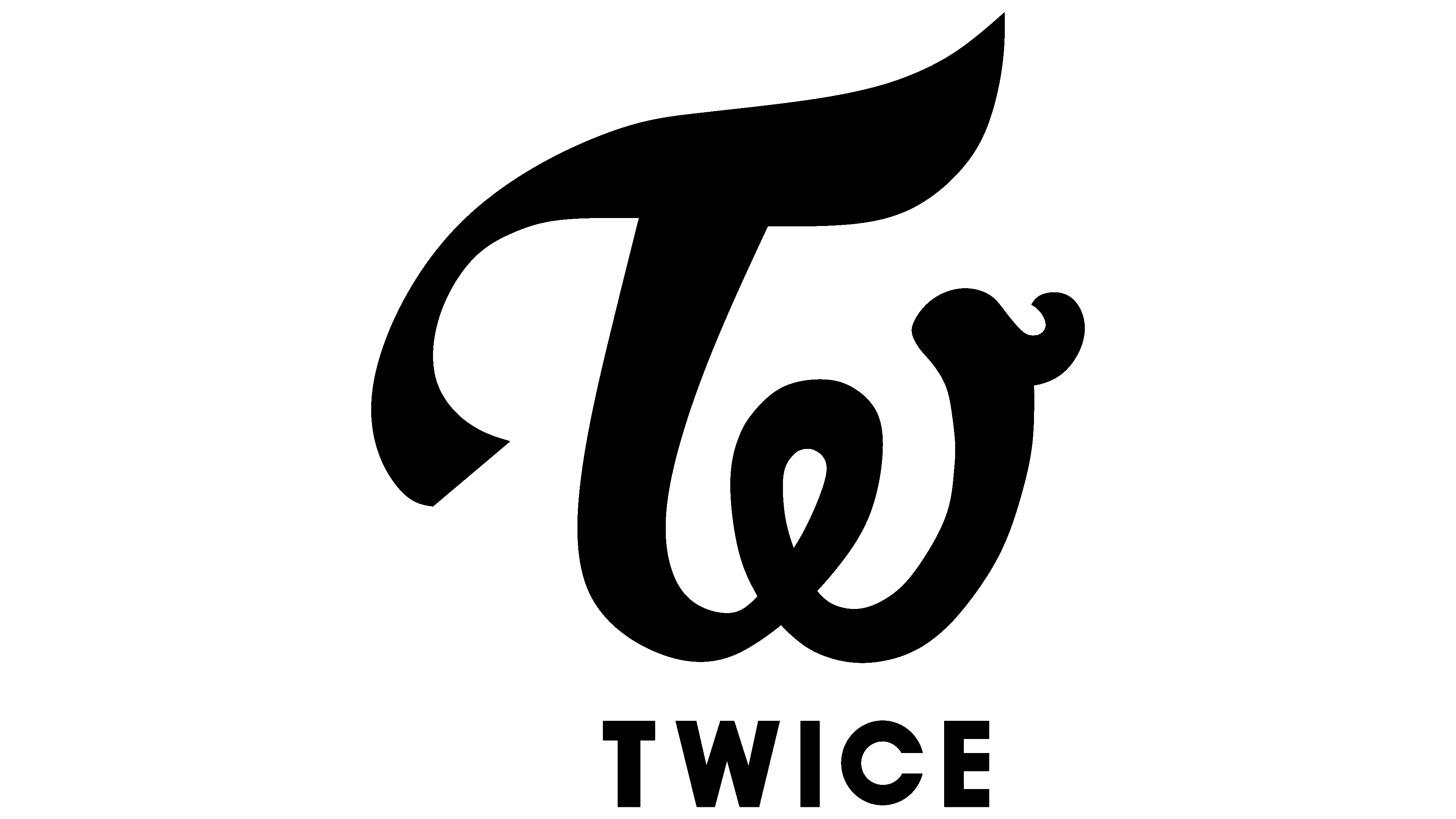 TWICE Logo
