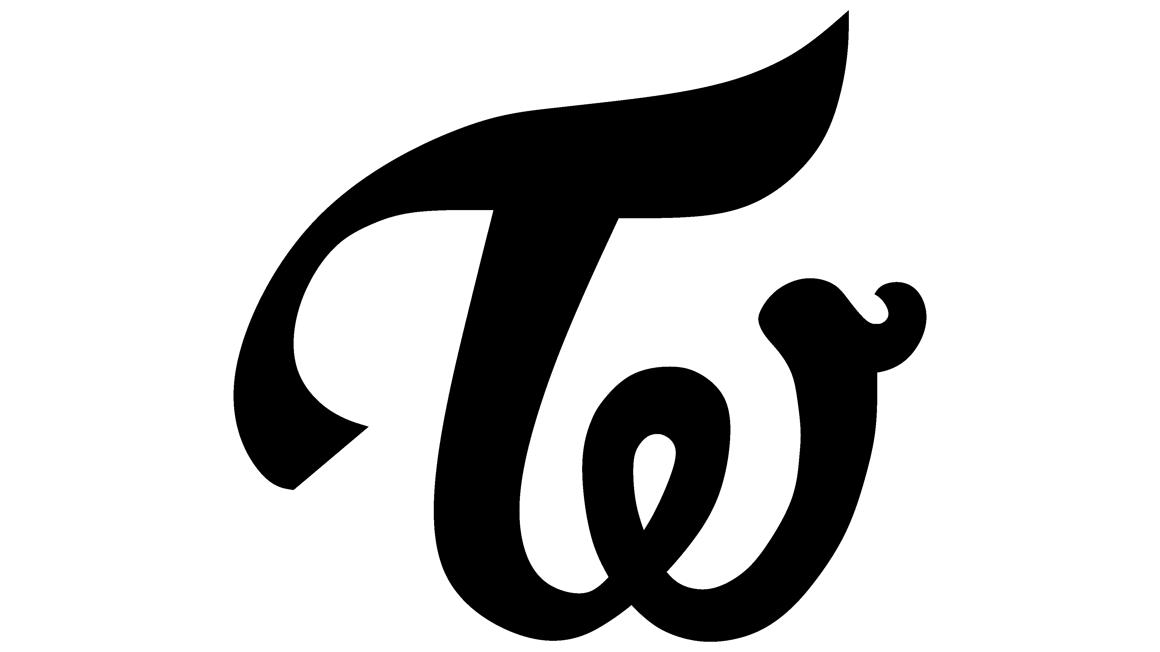 Twice Logo Symbol Meaning History Png