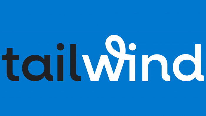 Tailwind New Logo