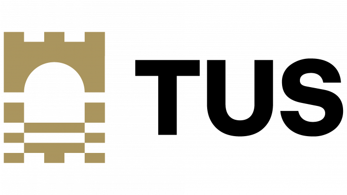 Technological University of the Shannon (TUS) Logo
