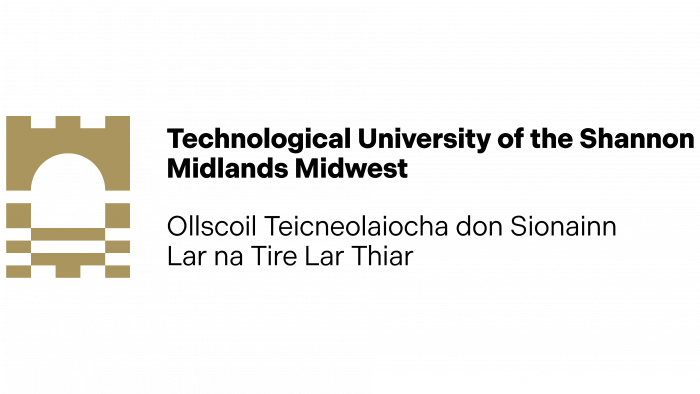 Technological University of the Shannon (TUS) New Logo