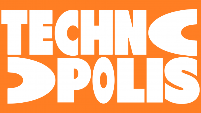 Technopolis New Logo
