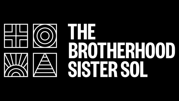 The Brotherhood Sister Sol New Logo