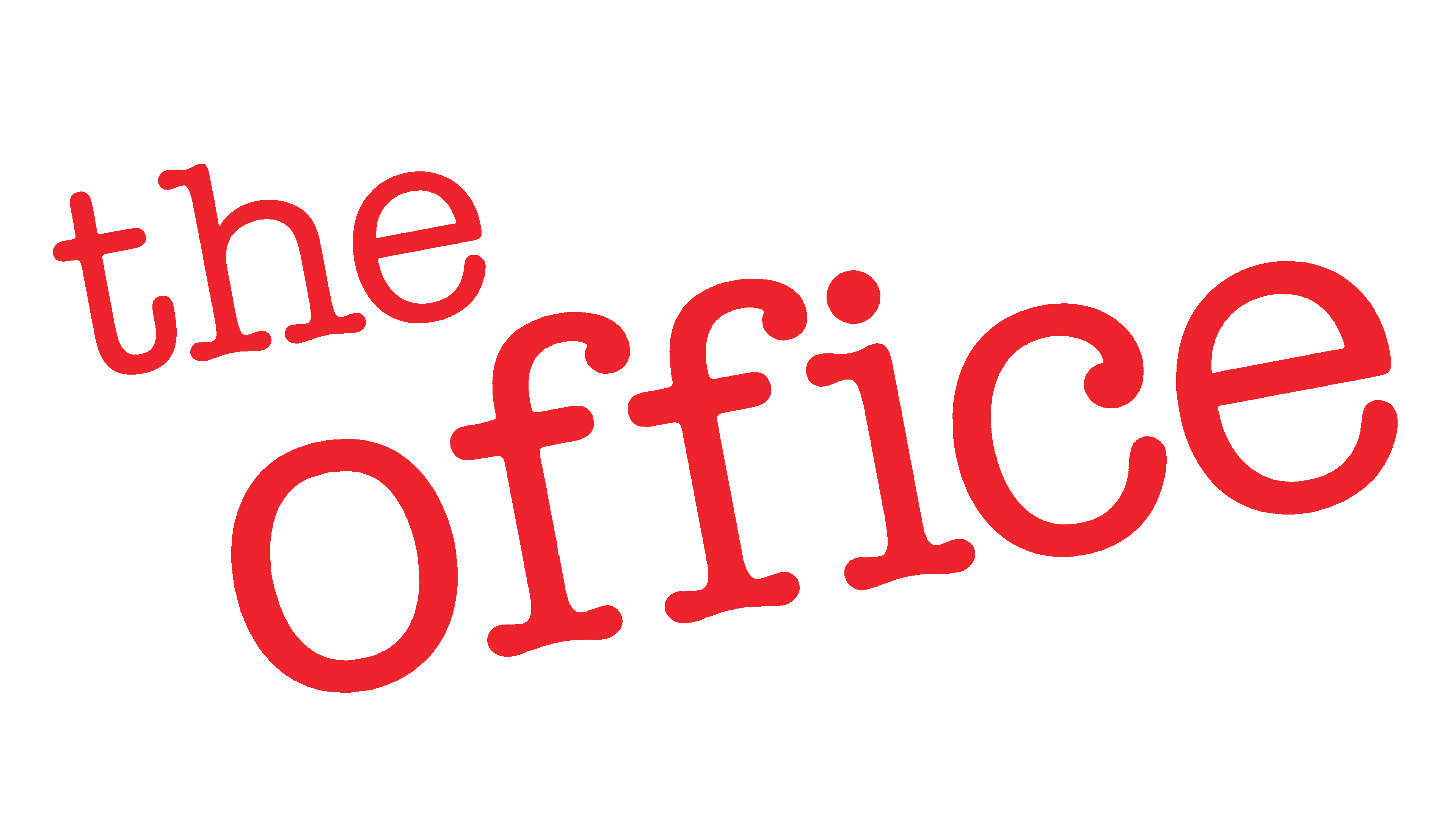 The Office Logo, symbol, meaning, history, PNG, brand
