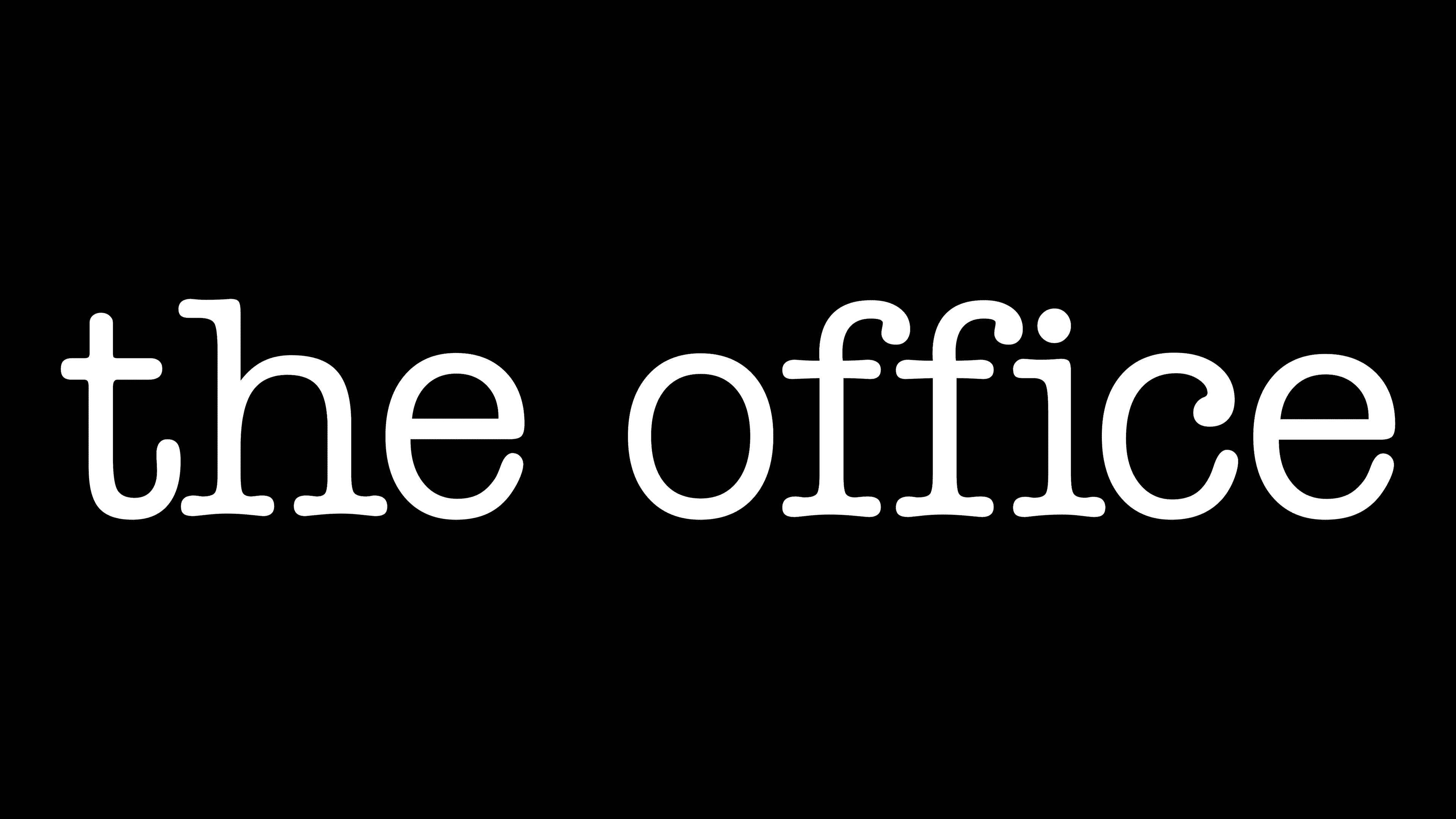The Office Logo, symbol, meaning, history, PNG, brand