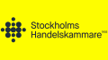 The Stockholm Chamber of Commerce New Logo