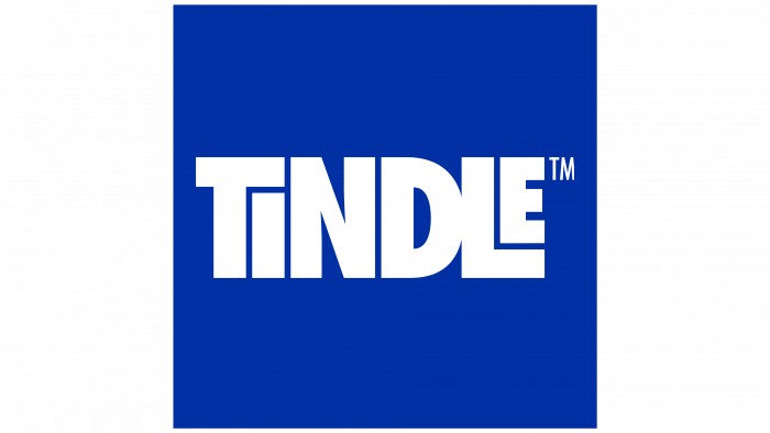 TiNDLE Emblem