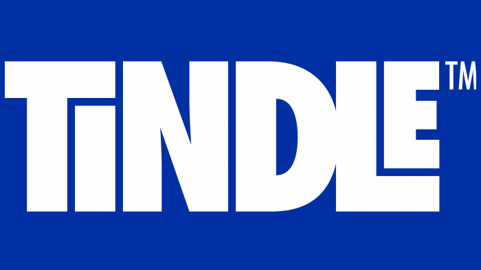 TiNDLE New Logo