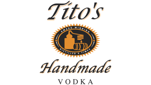 Titos Logo 1997