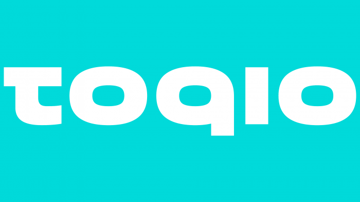 Toqio New Logo