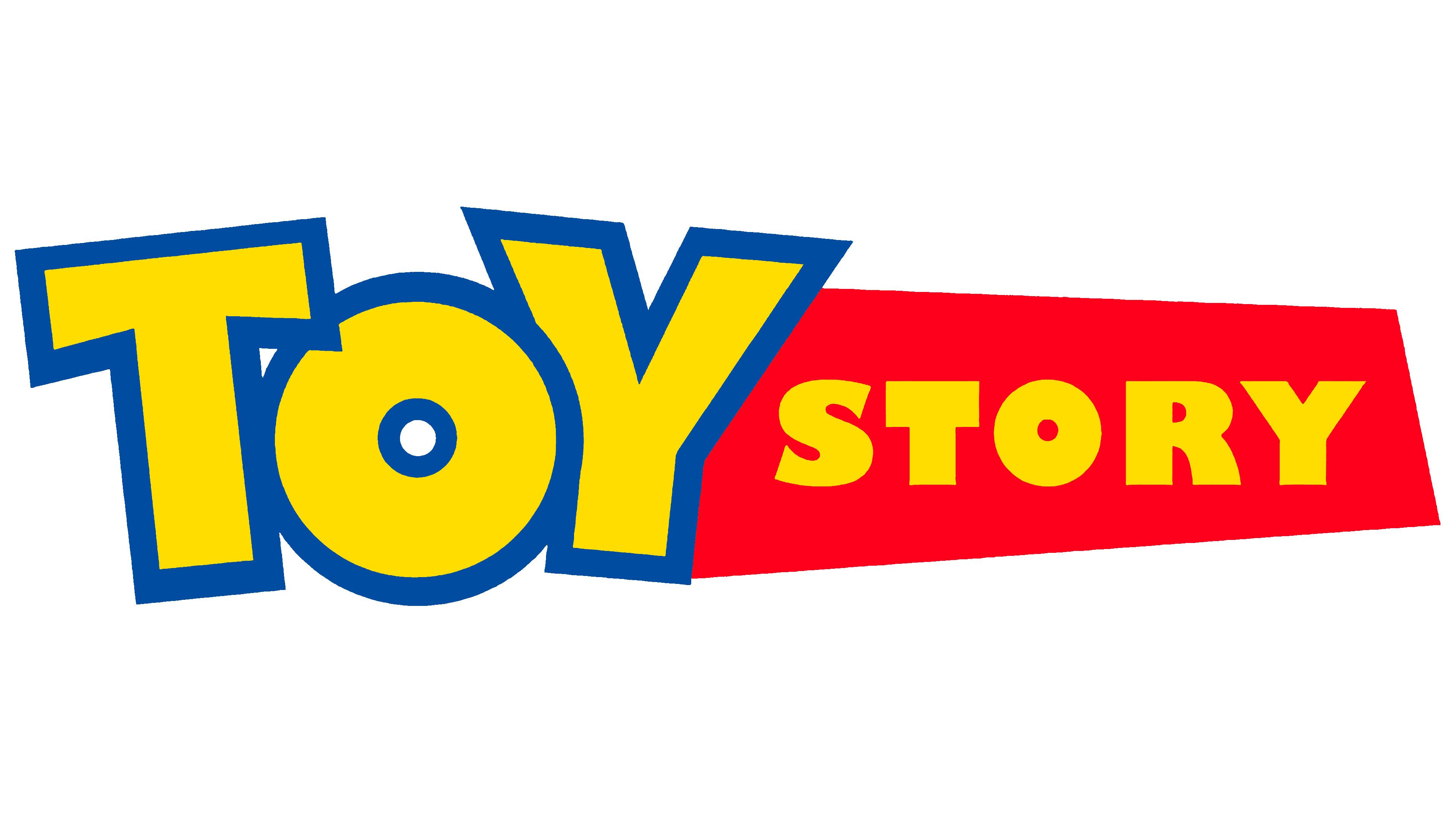 Toy Story Logo Symbol Meaning