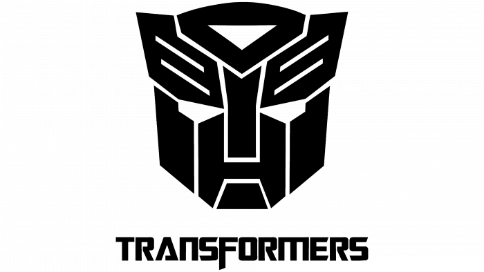 Transformers Icon Logo