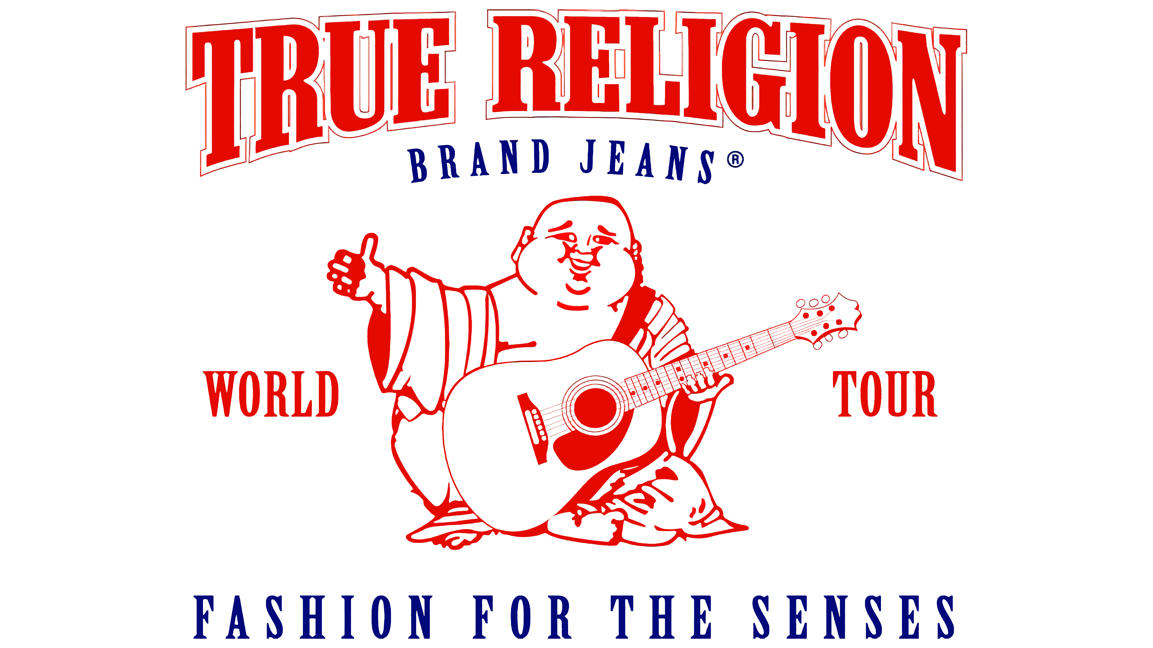 True Religion Logo Meaning Shirt