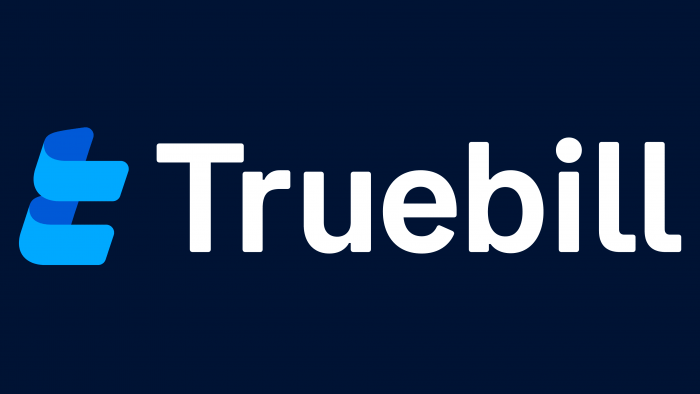 Truebill New Logo
