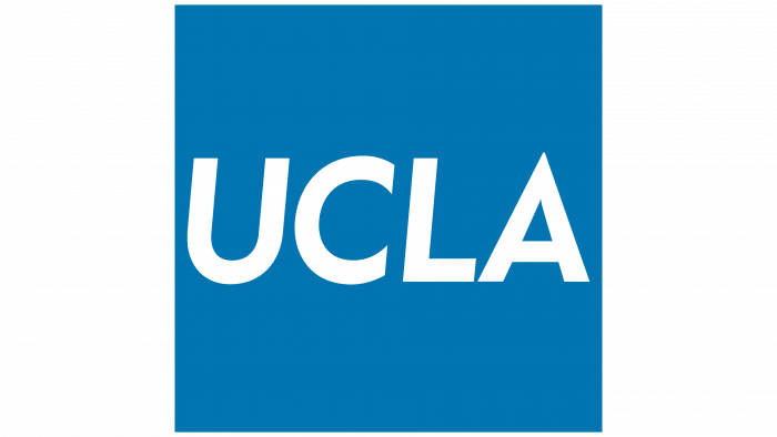 UCLA Symbol