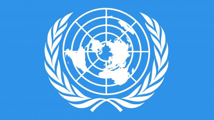 UN (United Nations) Logo