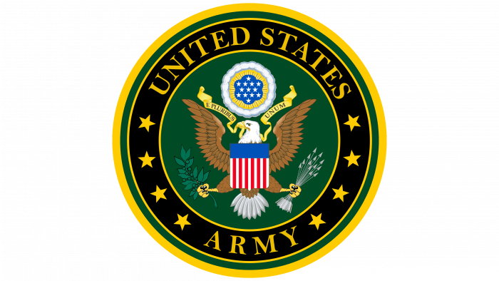 US Army Seal Logo
