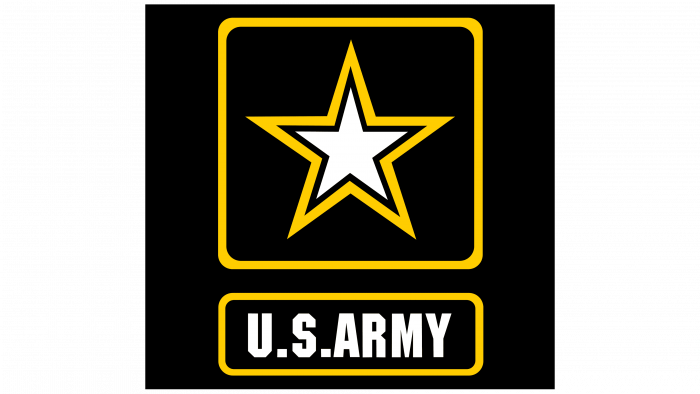 US Army Symbol