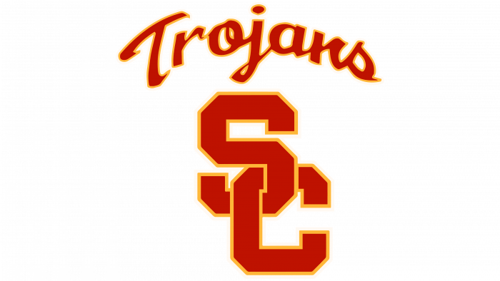 USC Logo 1993-present
