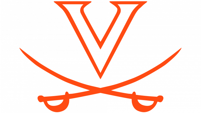 UVA Logo 1994-2019