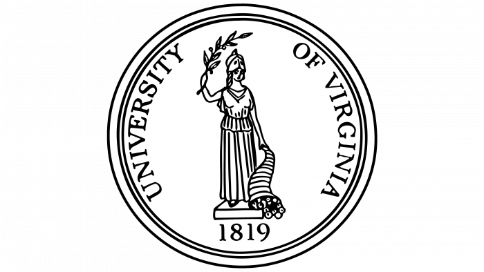 UVA Seal Logo