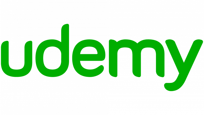 Udemy Logo 2014-2017